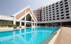 Rimpao Hotel Kalasin Thailand